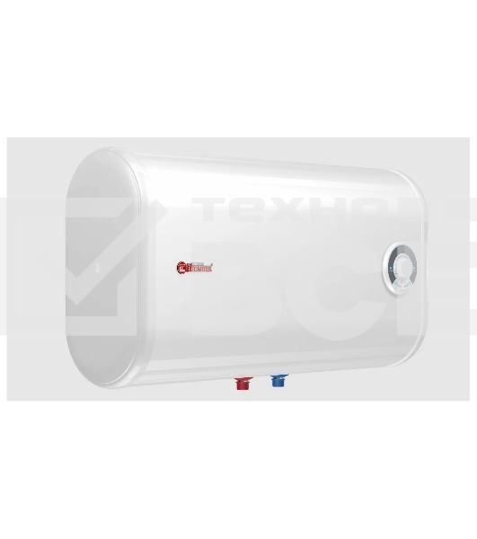 Водонагреватель Thermex Ceramik 80 H 2кВт 80л электрический настенный/белый