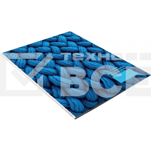 Папка Silwerhof Fabric для семейных документов (на 4компл.) 230x310мм
