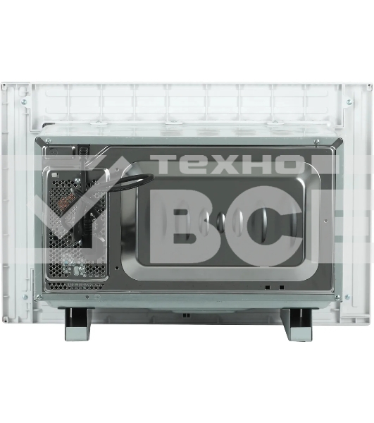 Микроволновая печь встраиваемая HOMSair MOB205WH