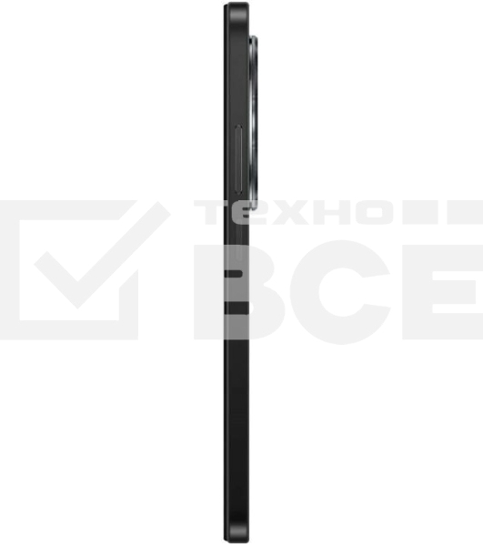 Смартфон Xiaomi POCO C75, 8/256Gb, черный