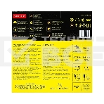 Диск пильный Berger BG1659 по дер. d=200мм d(посад.)=32мм (циркулярные пилы) (упак.:1шт), фото4