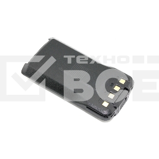 Аккумулятор для Hytera HYT TC-610,TC-618,TC-620,TC-626 (BL2001, BL1204) 2000mah 7,4V Li-ion
