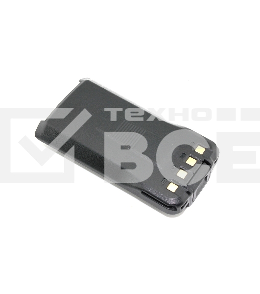 Аккумулятор для Hytera HYT TC-610,TC-618,TC-620,TC-626 (BL2001, BL1204) 2000mah 7,4V Li-ion