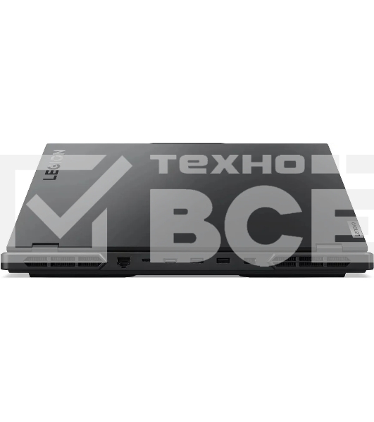 Ноутбук Lenovo Legion Pro 5 16IRX9 Core i5 14500HX 32Gb SSD1Tb NVIDIA GeForce RTX4050 6Gb 16