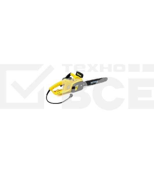 Электропила Huter ELS-2/40PL