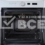 Духовой шкаф электрический LEX EDM 1001 ONE WH белый, фото6