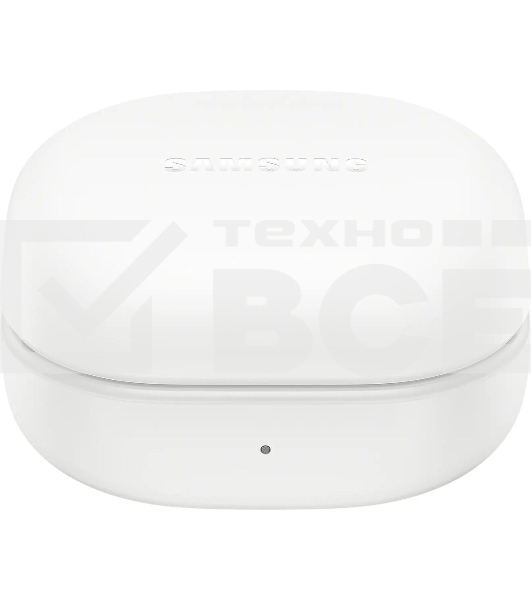 Гарнитура внутриканальные Samsung Galaxy Buds 2 Pro SM-R510 белый беспроводные bluetooth в ушной раковине (SM-R510NZWALTA)