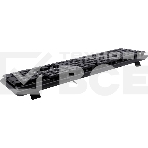 Клавиатура Defender Symbol HB-559 RU проводная USB чёрный, фото2