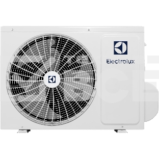 Блок наружный сплит-системы Electrolux Loft EACS-07HAL/N8/out 7000 BTU, 20 м², охлаждение, обогрев