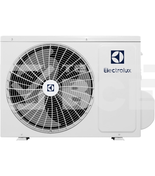 Блок наружный сплит-системы Electrolux Loft EACS-07HAL/N8/out 7000 BTU, 20 м², охлаждение, обогрев