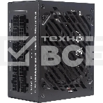 Блок питания Aerocool / Formula SFX 600W GSFX-600 80 PLUS  gold (20+4pin) APFC 80mm fan 5xSATA Cab Manag RTL, фото3