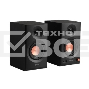 Колонки Edifier MR3 черный