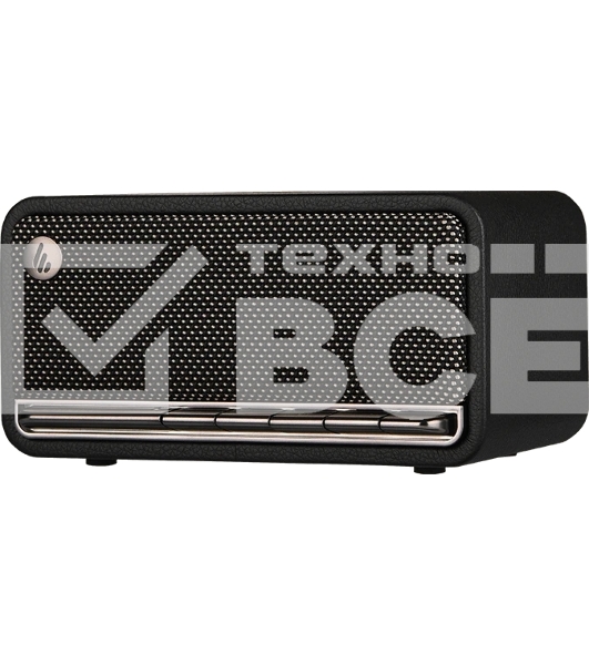 Портативная акустика Edifier MP230 Retro black