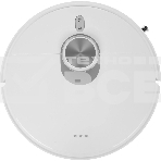 Робот-пылесос Xiaomi Robot Vacuum X20 Pro EU D102GL (BHR8859EU), фото6