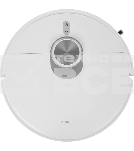 Робот-пылесос Xiaomi Robot Vacuum X20 Pro EU D102GL (BHR8859EU)
