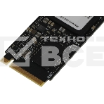 Накопитель SSD AMD Radeon, 4Tb, PCIe 4.0 x4, M.2 2280, NVMe, R/W 7300/6500, фото4