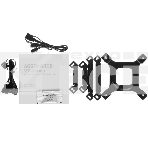 Кулер для процессора DEEPCOOL AG620 BK ARGB V2 черный 120мм алюминий+медь 1850rpm 29.4db 4-pin 260W 157мм, фото11