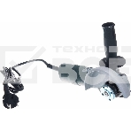 Углошлифовальная машина Metabo W 750-125 750Вт 11500об/мин рез.шпин.:M14 d=125мм (603605000), фото2