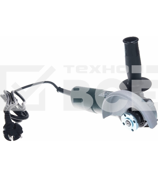 Углошлифовальная машина Metabo W 750-125 750Вт 11500об/мин рез.шпин.:M14 d=125мм (603605000)