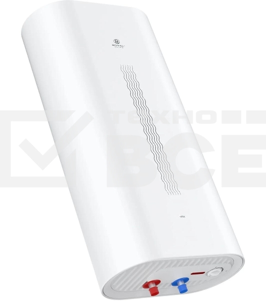 Водонагреватель электрический накопительного типа Royal Clima RWH-VT30-FE