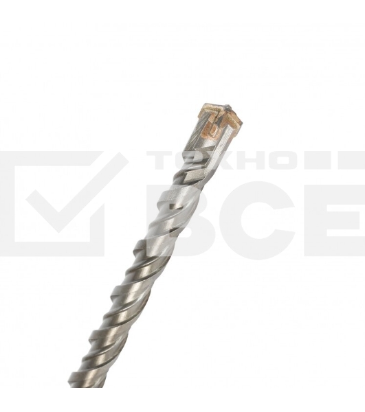 Бур 4x4 EDGE by PATRIOT SDS Plus 12x310, 4 режущих грани