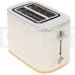 Тостер OURSSON TS2106/IV, фото 1