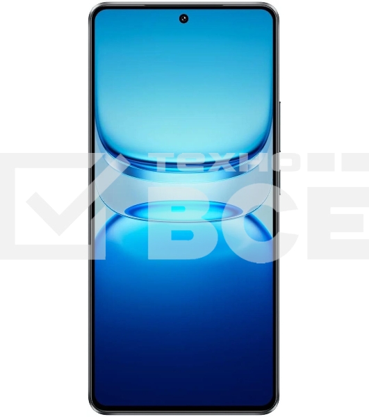 Смартфон iQOO Neo 10 16/512Gb obsidian