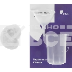 Пароочиститель ручной KITFORT KT-9138-3 черно-желтый, 1050 Вт, фото12