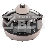 Мультиварка Maunfeld MF-1621BR, фото11