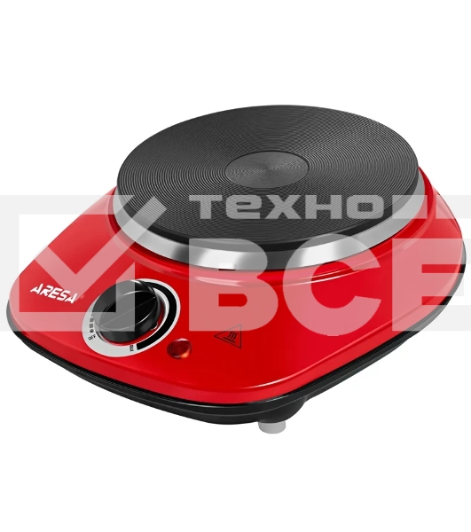 Плита настольная электрическая ARESA AR-4701