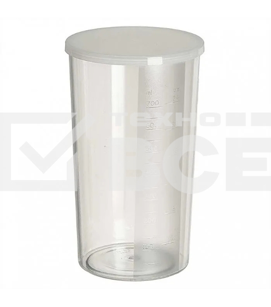 Блендер погружной DELTA LUX DE-7007B