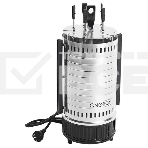 Шашлычница электрическая Energy НЕВА-1, фото 1