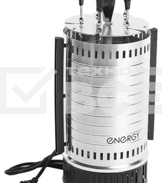 Шашлычница электрическая Energy НЕВА-1