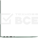 Ноутбук Huawei MateBook 14 FlemingH зеленый Core Ultra 5 16Gb SSD 1Tb Intel Arc 14