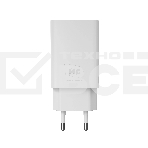 Сетевое зарядное устройство MORE CHOICE (4620202555731) NC07a СЗУ 1USB 2.0A для Type-C, белый, фото6