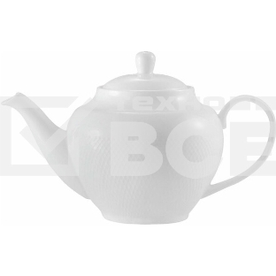 Чайник заварочный TUDOR ENGLAND Royal Sutton 990 мл