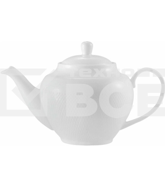 Чайник заварочный TUDOR ENGLAND Royal Sutton 990 мл