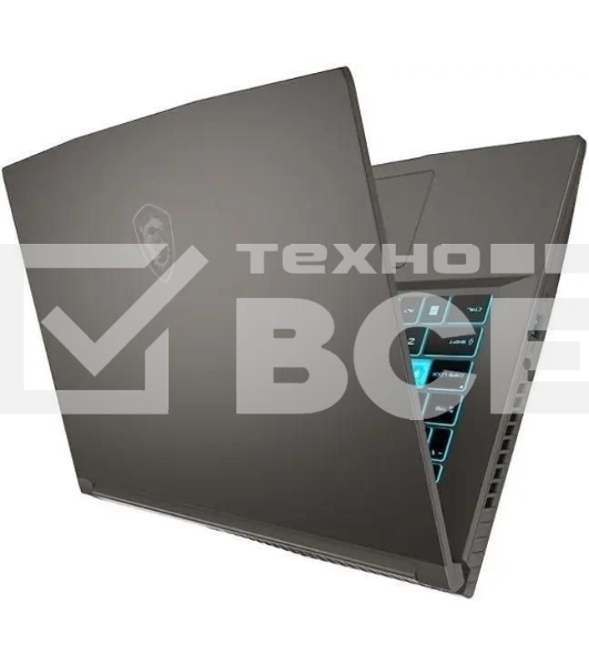 Ноутбук MSI Thin 15 B13UC Core i5-13420H 15.6