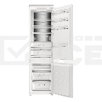 Встраиваемый холодильник Бирюса BI 300, фото2