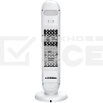 Тепловентилятор Royal clima COLONNATO RFH-C2000DC-W, фото2