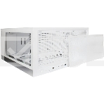 Компьютерный корпус Ginzzu GL780 белый, фото8