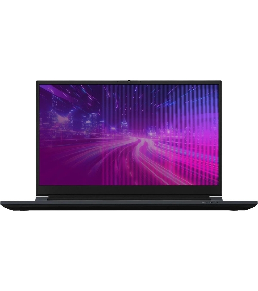 Ноутбук Osio CyberLine C170i-002 Core i5 12600H 16Gb SSD 512Gb NVIDIA GeForce RTX 4050 17.3' FHD (1920x1080) без ОС WiFi BT Cam