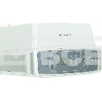 Тепловентилятор Vitek VT-2052, 1500Вт, белый 2052-vt-01, фото7