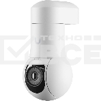 Камера видеонаблюдения Ubiquiti UniFi Protect Camera G5 PTZ 2K (4Mp), 30 к/с, ƒ/1.85–ƒ/2.4, IP66, ИК-подсветка до 20 м, фото6