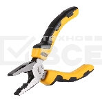 Комбинированные плоскогубцы Deli DL2006 6