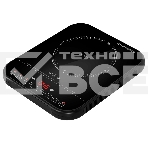 Плита настольная индукционная Maunfeld EFI301TBK, фото 1