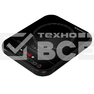 Плита настольная индукционная Maunfeld EFI301TBK
