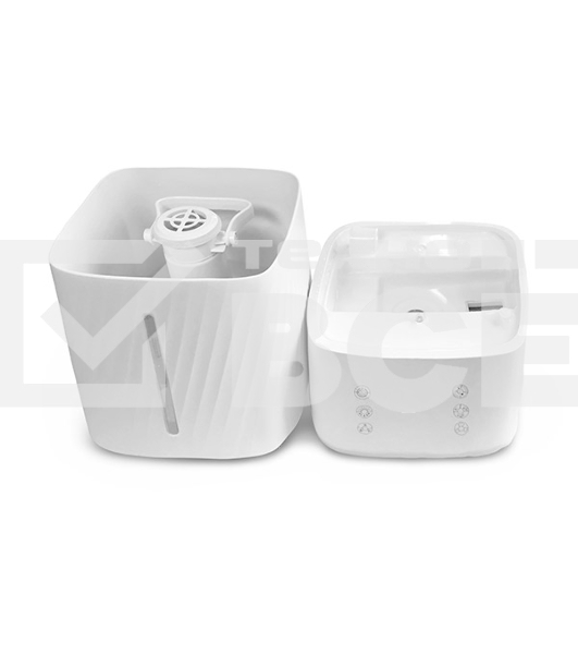 Увлажнитель воздуха ультразвуковой Dantex D-H45UCF