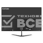 Монитор 27' ExeGate ProSmart EZ2700 IPS 1920x1080, 75 Гц, 5 мс, 16:9, 250 кд/м², VGA, HDMI 1.4, HDR10, FreeSync, черный, фото4
