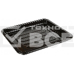 Мини-печь Delta D-0123 серая с тэном повыш. мощности,1300 Вт,37 л,2 нагреват. эл, с термостатом, фото16